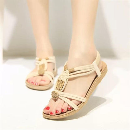 New Women Sandals Fashion  Women Shoes