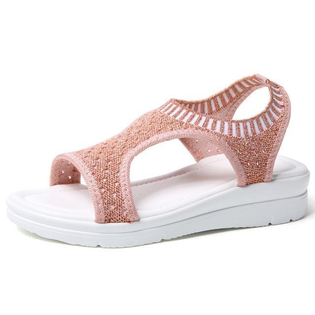 New fashion women sandals  new platform sandal shoes