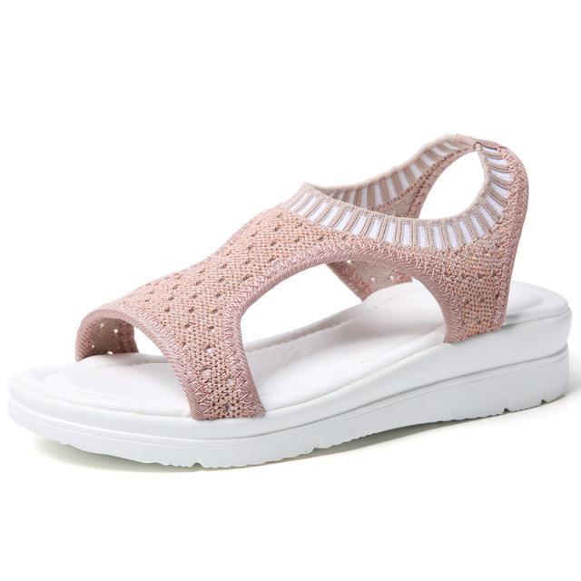 New fashion women sandals  new platform sandal shoes