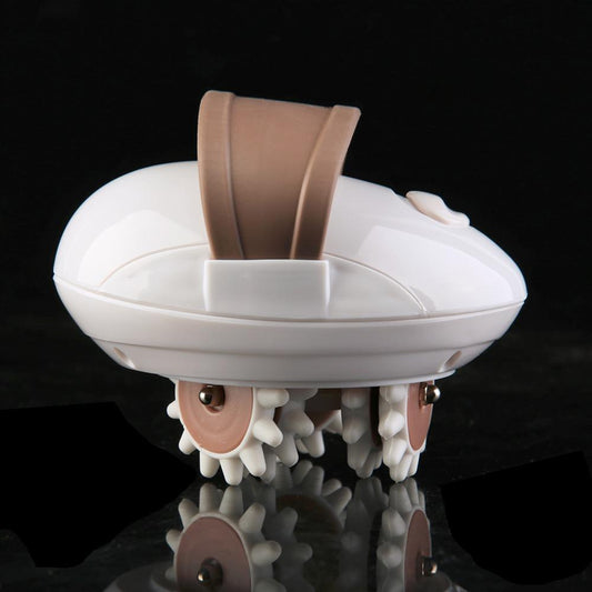 3D Electric Handheld Cellulite Massager