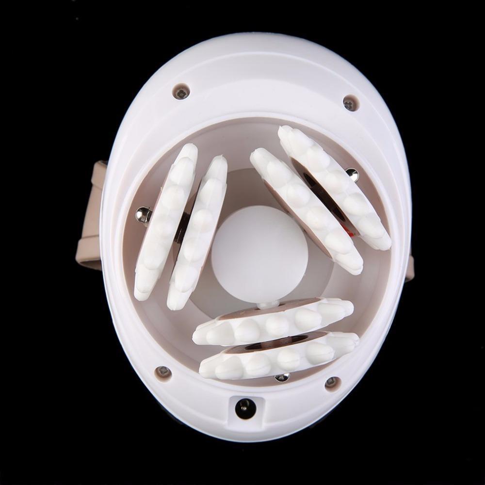 3D Electric Handheld Cellulite Massager