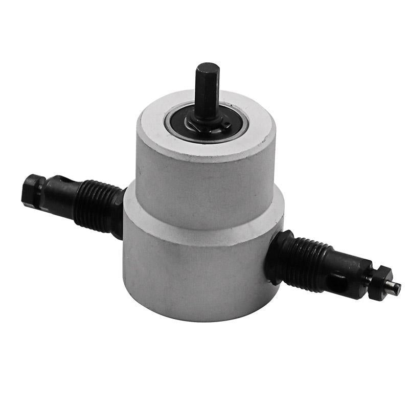 360 Degree Metal Cutting Nibbler