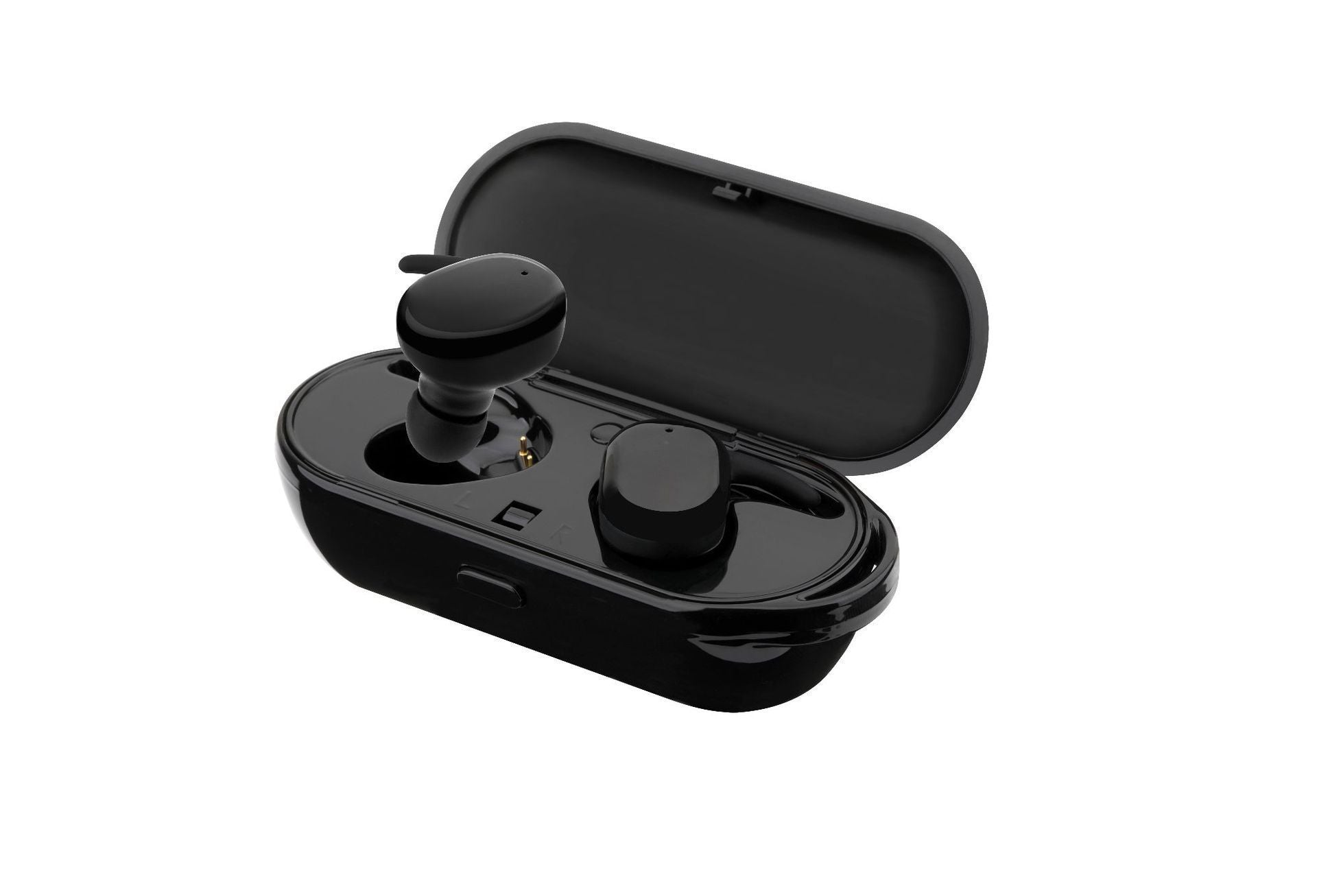Wireless Earbuds 3D Stereo Sound Earbud Bluetooth Headphones