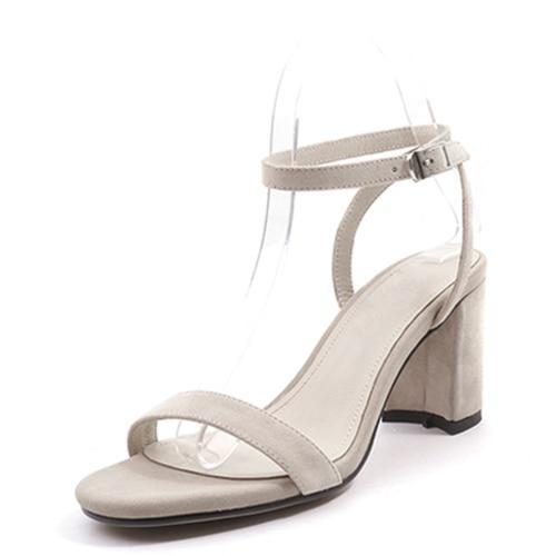 Fashion Ankle Strap Women Casual Sandals