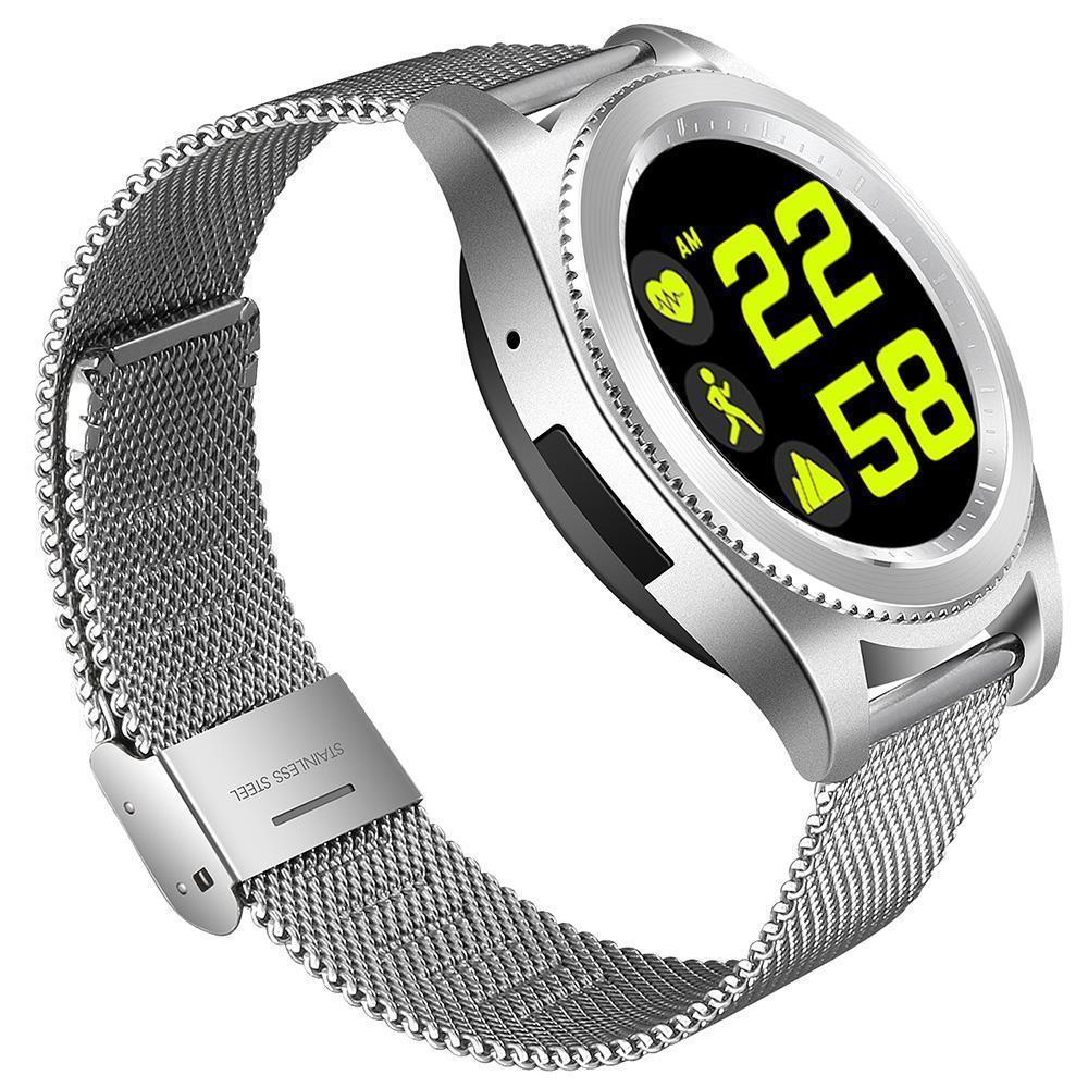 Original S9 Bluetooth Smartwatch - Matches All of Your Styles!