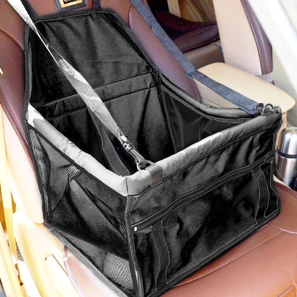 Dog Booster Car seat