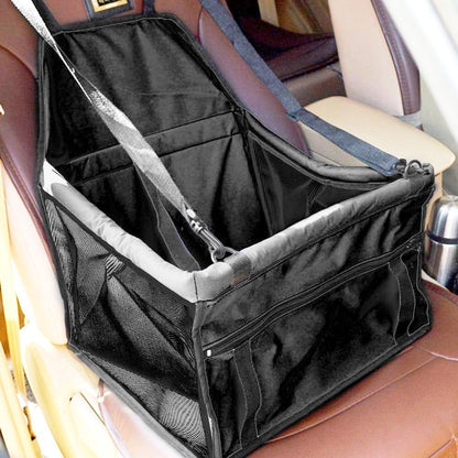 Dog Booster Car seat
