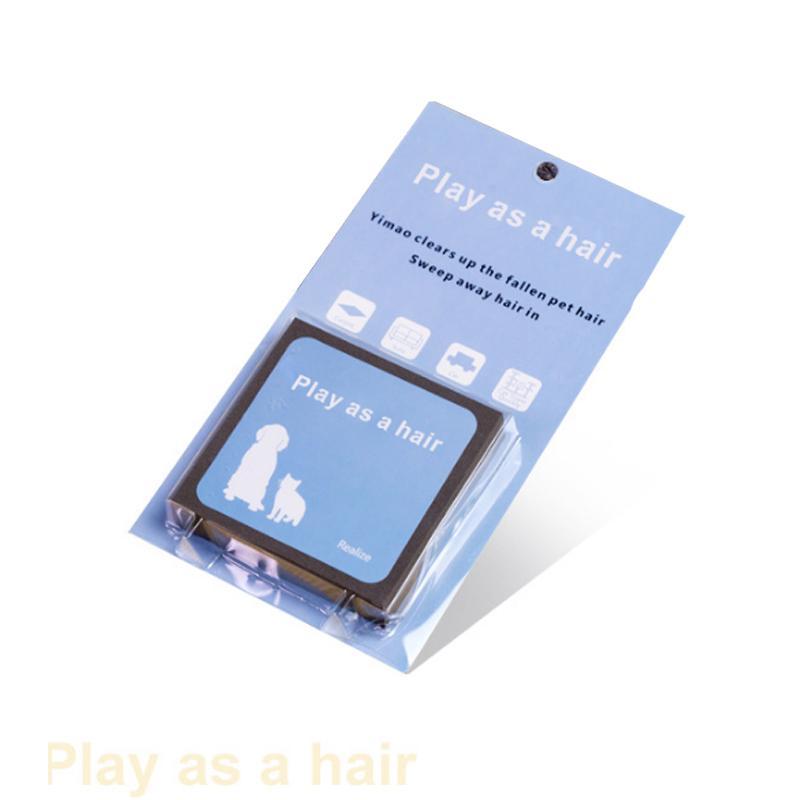 Amazing Pet Hair Cleaner Brush