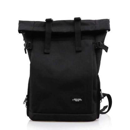 Multi-Functional Waterproof DSLR Camera Travel Bag With USB Port