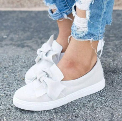 Plus size Women Flats Moccasins Soft Slip on Ladies Female Shoes