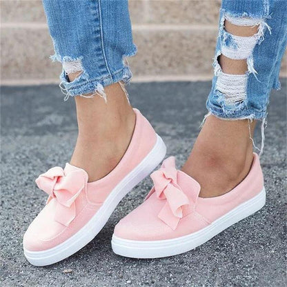 Plus size Women Flats Moccasins Soft Slip on Ladies Female Shoes