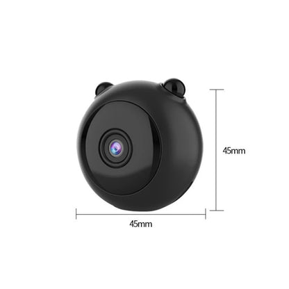 Magnetic Mini Wifi Camera