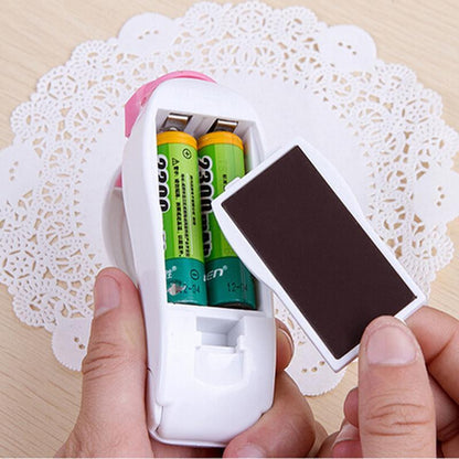 Bag Heat Sealer - Perfect Portable Vacuum Sealer