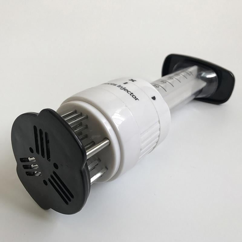 JUICY MEAT TENDERIZER