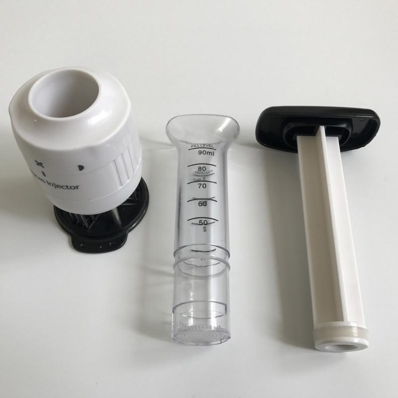 JUICY MEAT TENDERIZER