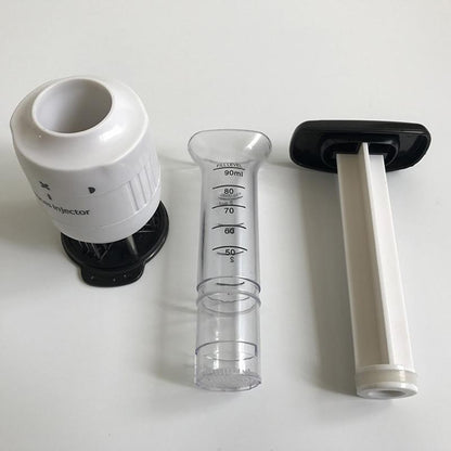 JUICY MEAT TENDERIZER