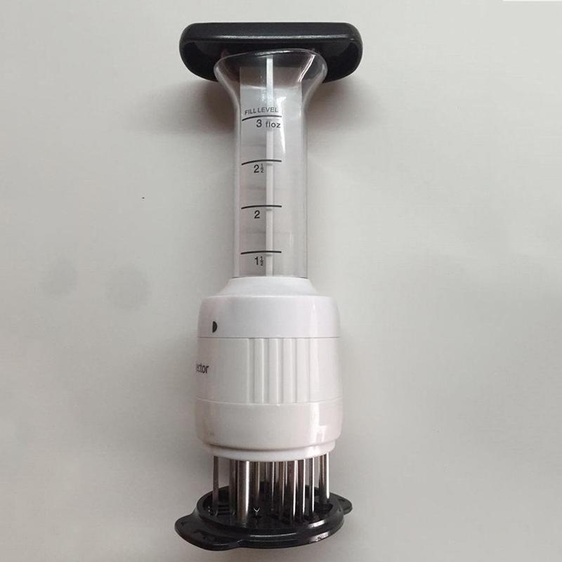 JUICY MEAT TENDERIZER