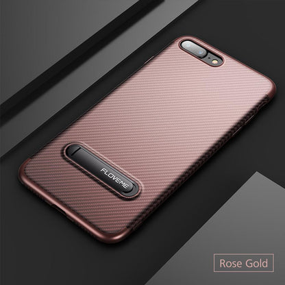 Case For Apple iphone 7 With Stand Protective