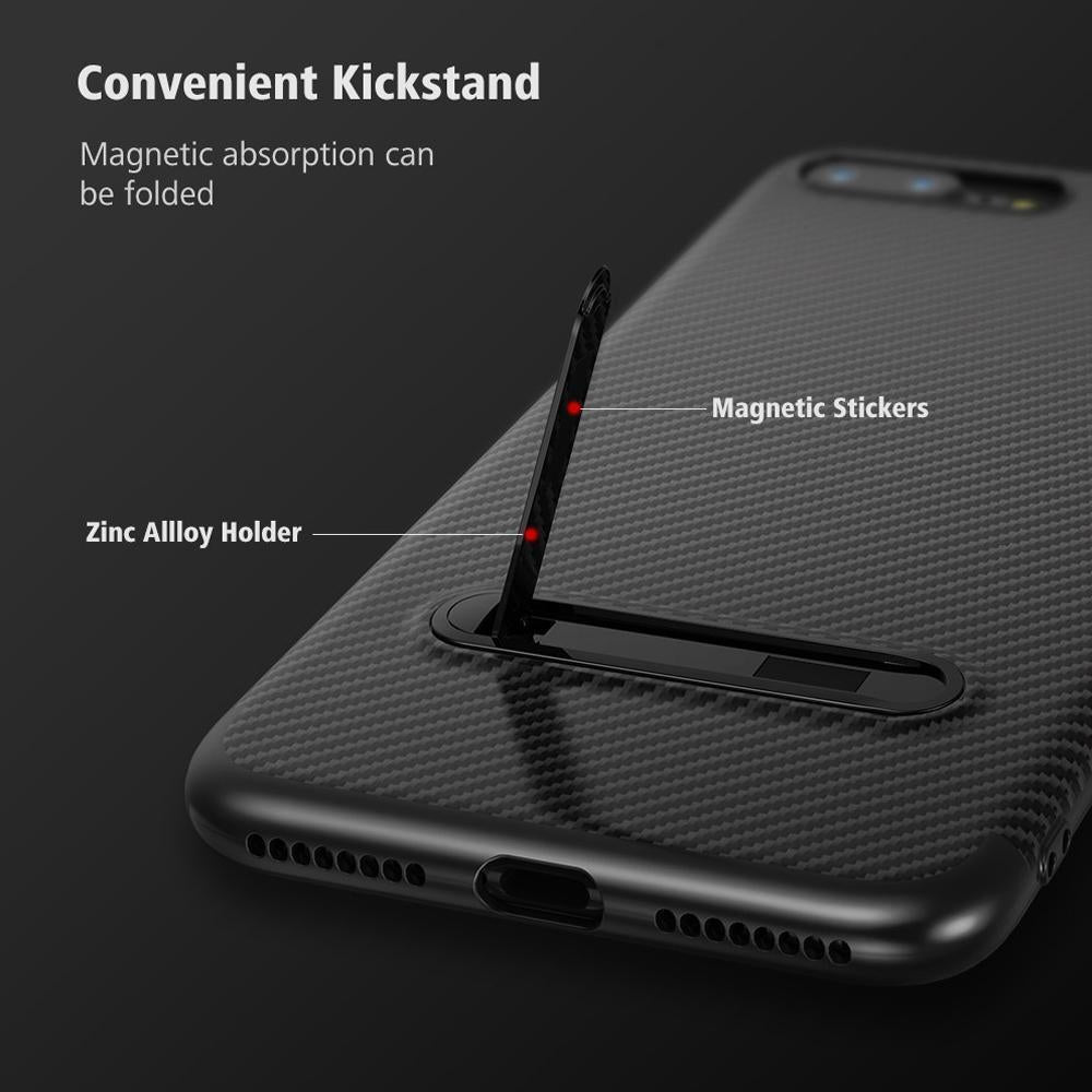 Case For Apple iphone 7 With Stand Protective