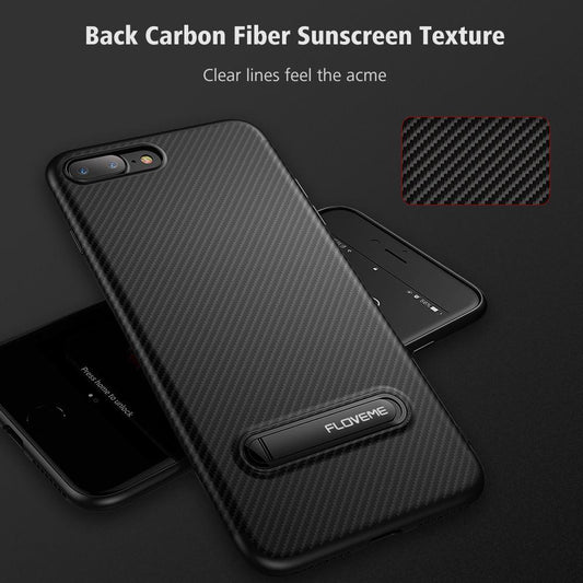 Case For Apple iphone 7 With Stand Protective