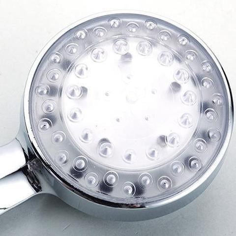 RAINBOW SHOWER HEAD