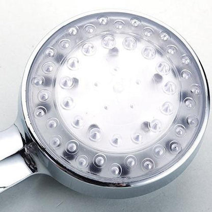 RAINBOW SHOWER HEAD