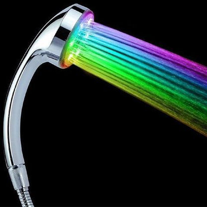 RAINBOW SHOWER HEAD