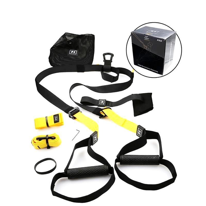 P3 Suspension Trainer