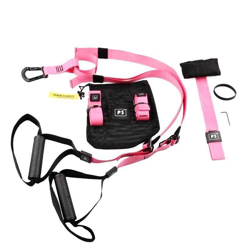 P3 Suspension Trainer