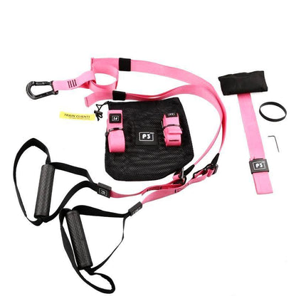 P3 Suspension Trainer