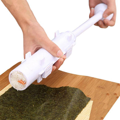Sushi Roll Bazooka