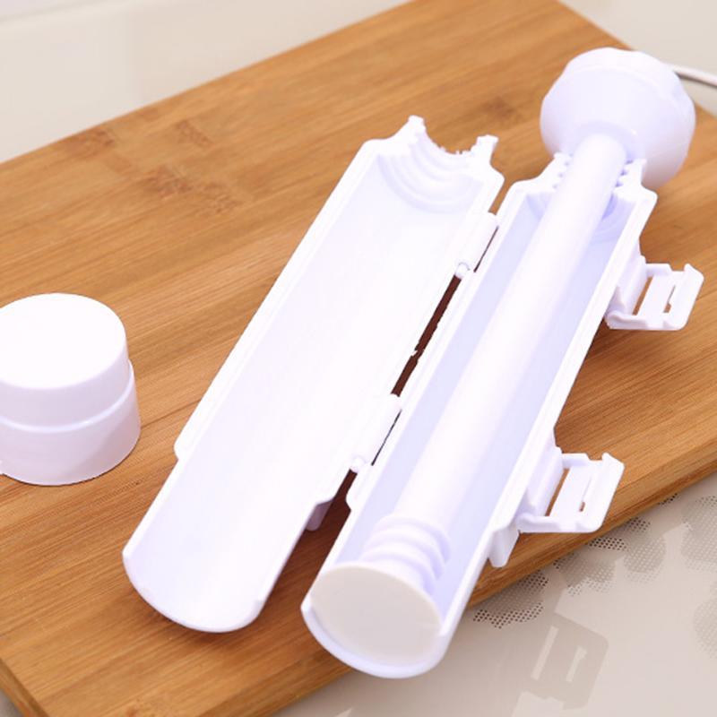 Sushi Roll Bazooka
