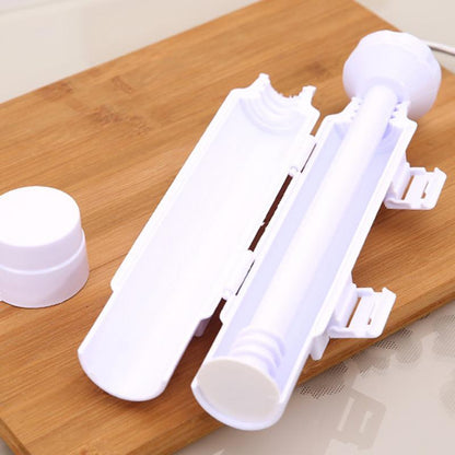 Sushi Roll Bazooka