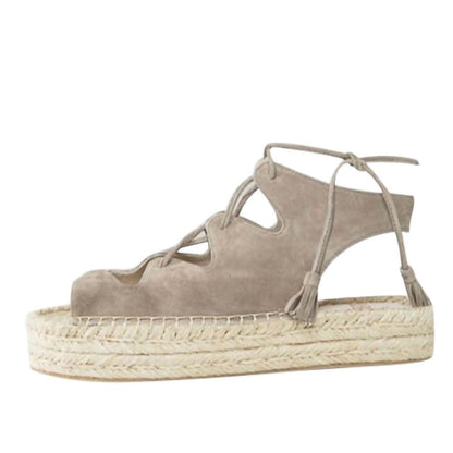 Fashion Women Sandals Fashion Ankle Cross-Strap Fish Mouth Sandals