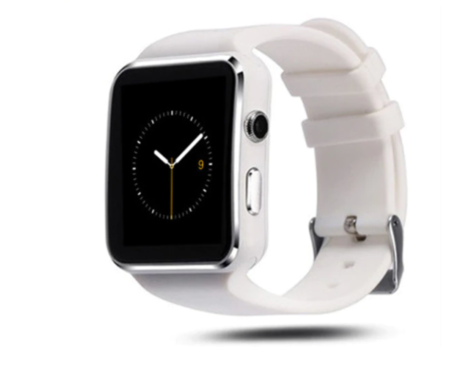 Android Smart Watch 2.0