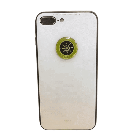 Phone Radiation Protection Stickers 6pcs Quantum Shield Anti Radiation