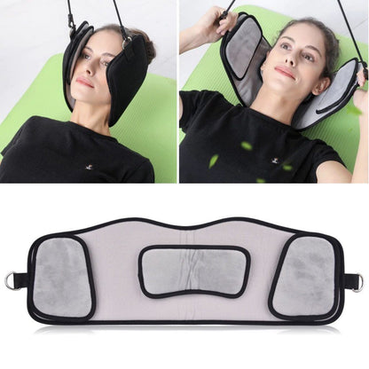 Cervical Traction Cradle