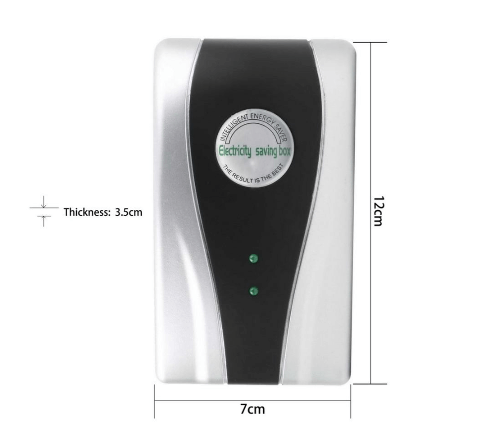 Energy Saving Device