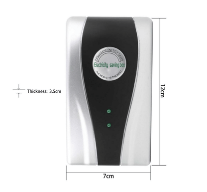 Energy Saving Device