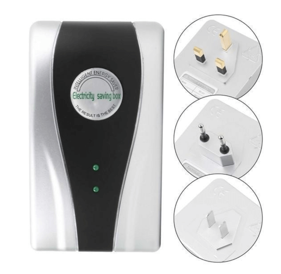 Energy Saving Device