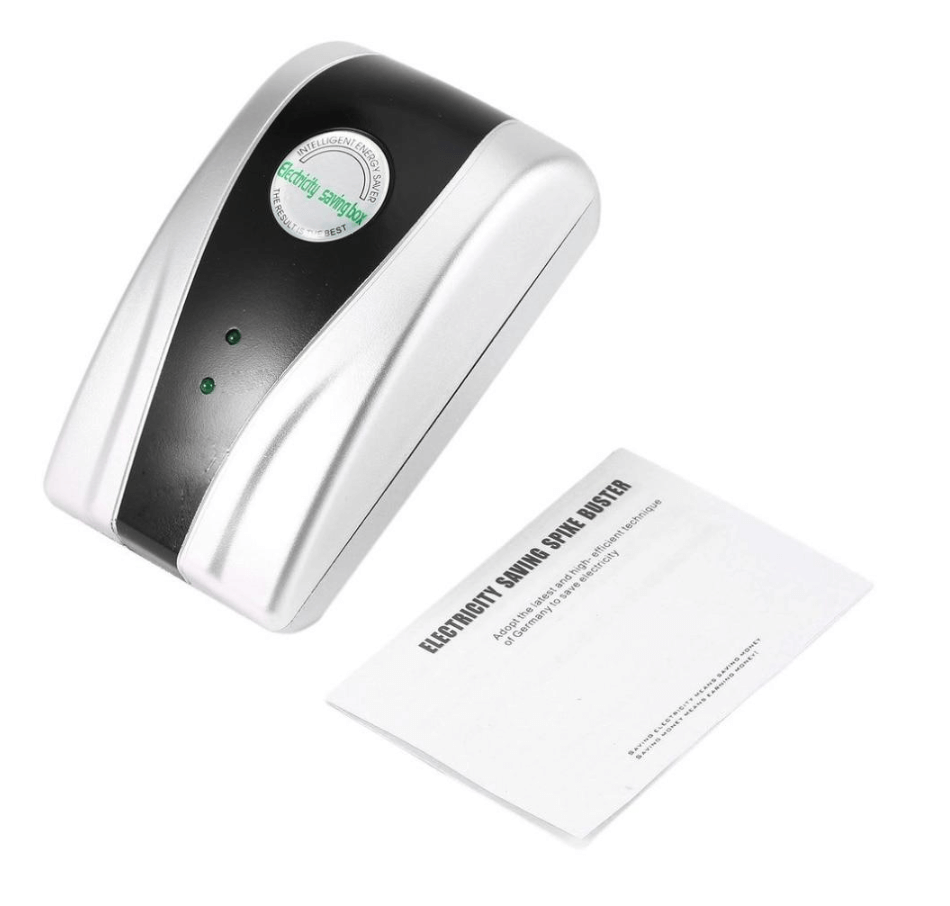 Energy Saving Device