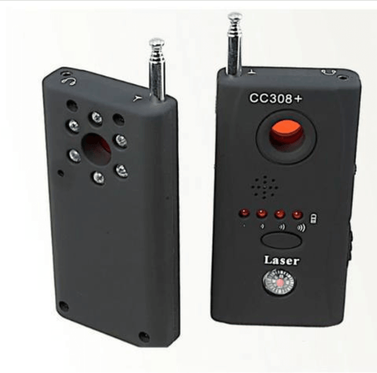 Camfinder Detector