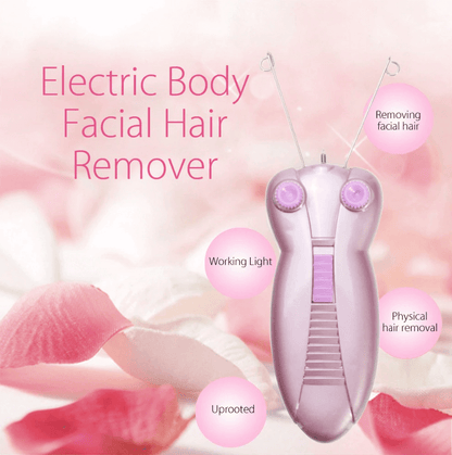 Professional Butterfly Thread Machine