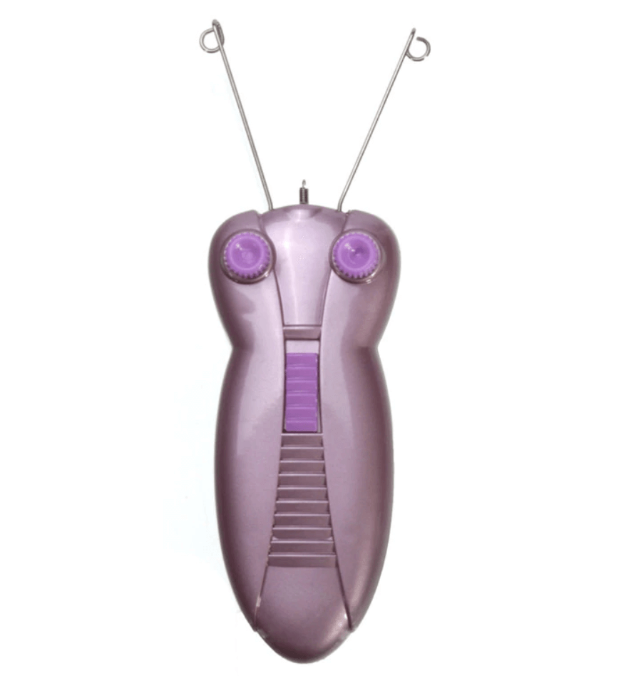 Professional Butterfly Thread Machine