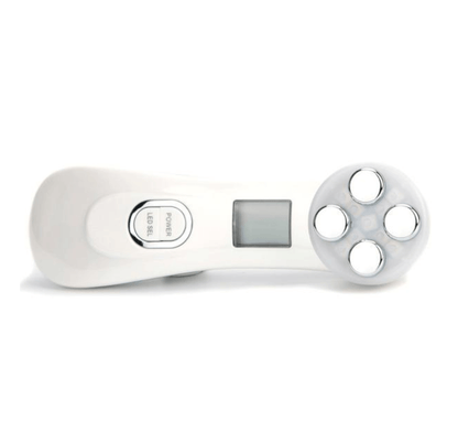 5 in 1 RF & EMS LED Photon Mesotherapy Electroporation Face Beauty Device