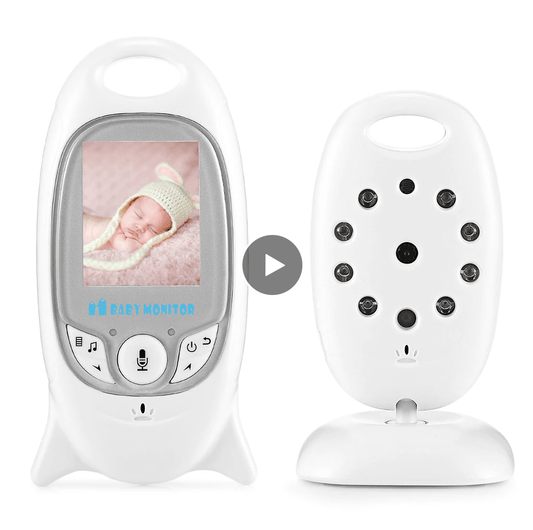 Wireless Infant Baby Monitor