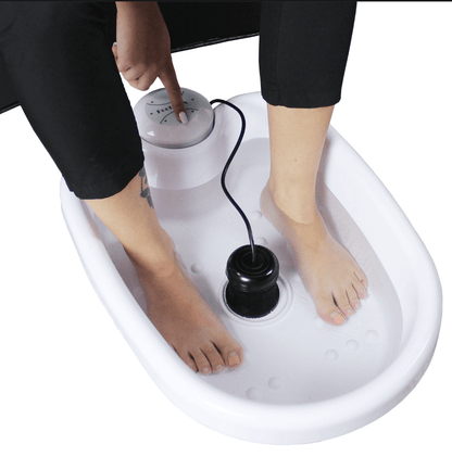 Detox Foot Spa