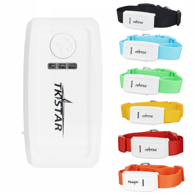 Dog GPS Tracker Locator Device for Pets