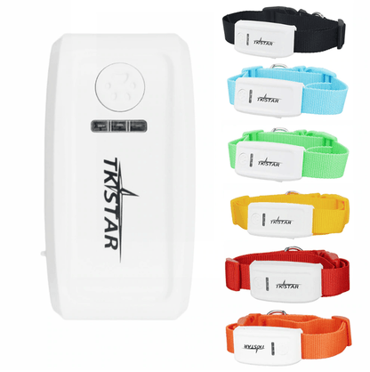 Dog GPS Tracker Locator Device for Pets