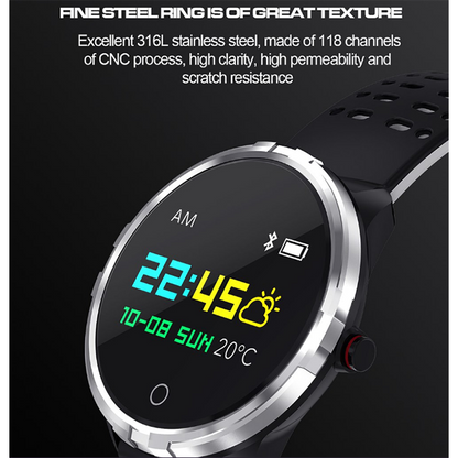 X7 Sport Smart Bracelet Activity Tracker